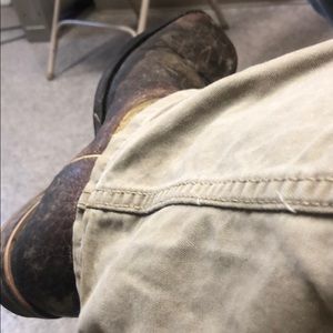 Meet your Posher, Jake